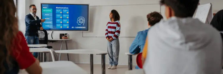 Jak przygotować uczniów do egzaminu ósmoklasisty z matematyki